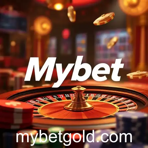 Exploring the Exciting World of Live Casino Games on MyBet
