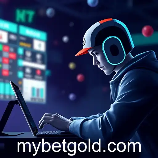 Digital Gambling: Trends and Transformations