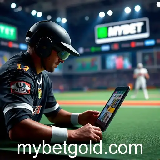 The Evolution of Online Betting: Challenges and Opportunities