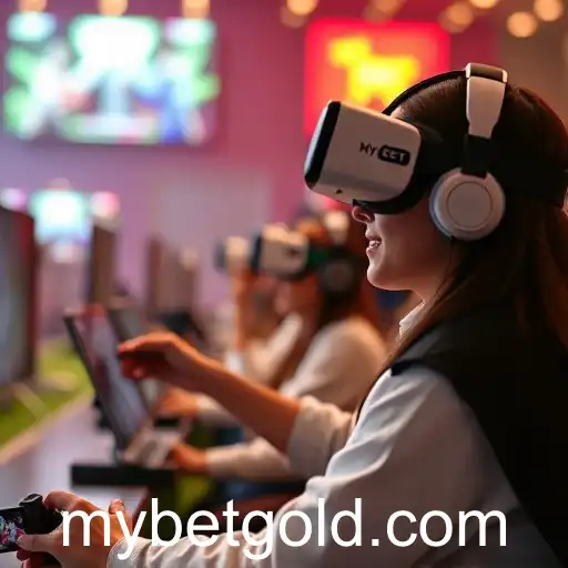 The Evolution of Online Gaming in 2025