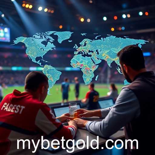 The Evolution of Online Betting in 2025