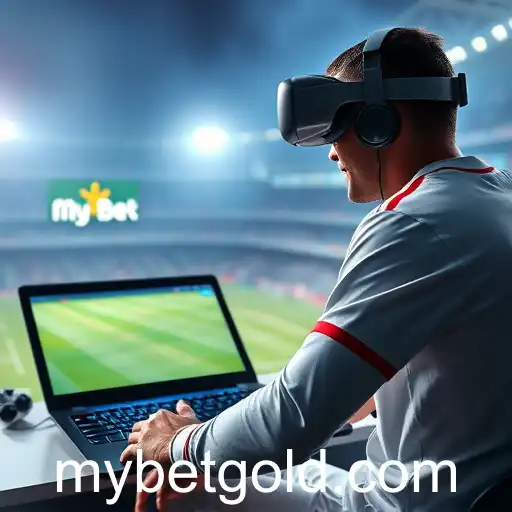 The Evolution of Online Gaming Platforms