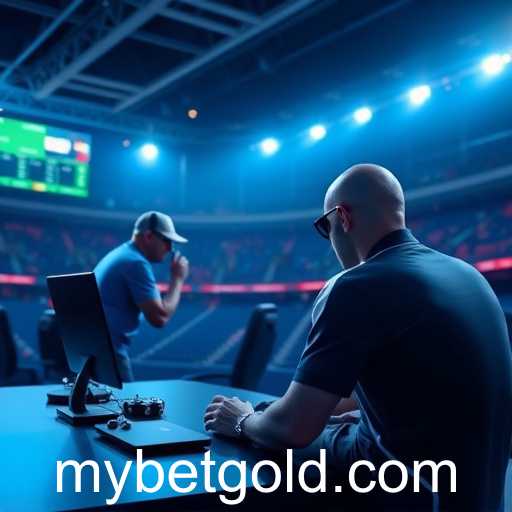 The Evolving Landscape of Online Betting