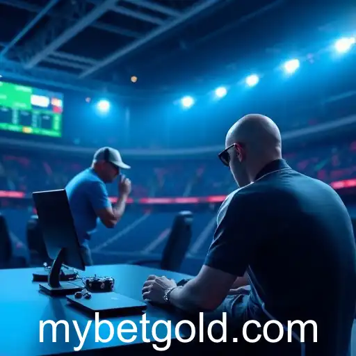 The Evolving Landscape of Online Betting