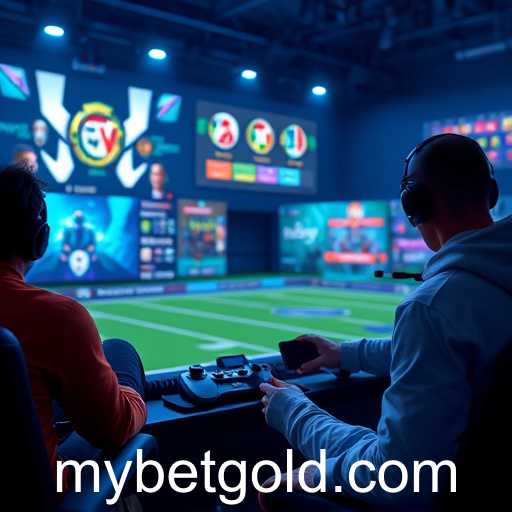 The Evolution of Online Gaming: A Deep Dive