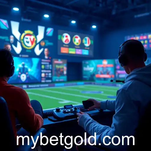 The Evolution of Online Gaming: A Deep Dive