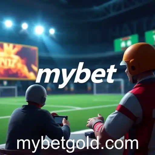Understanding the Popularity of 'Account Login' Games with 'mybet' Keyword