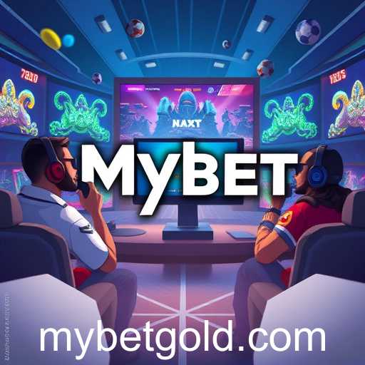 MyBet Revolutionizes Online Gaming in 2025