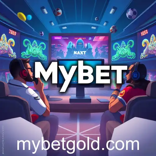 MyBet Revolutionizes Online Gaming in 2025