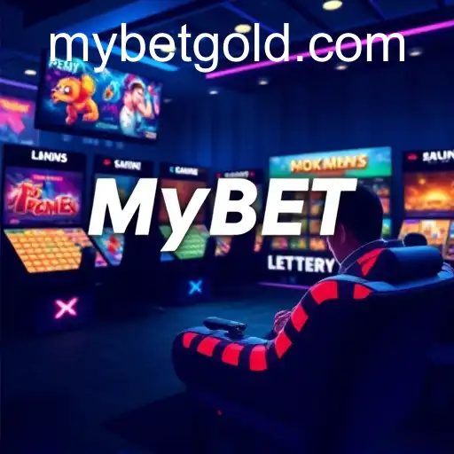 The Rise of MyBet in the Online Gaming Landscape
