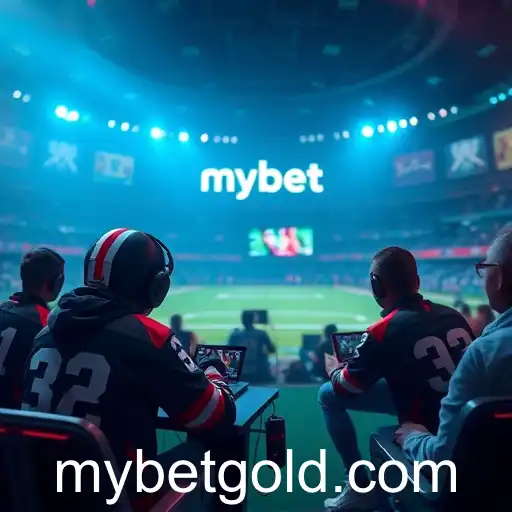 The Evolving Landscape of Online Betting