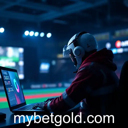 Online Gaming Trends and MyBet's Market Impact