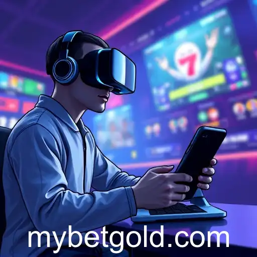 The Rise of Online Gaming Portals