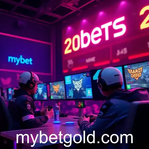 A Look into the Evolving Landscape of Online Gaming