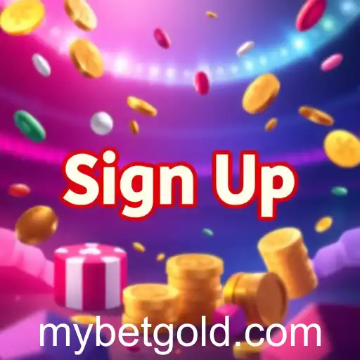 Exploring the 'Sign Up' Game Category on MyBet: Opportunities and Insights